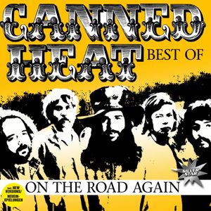 Canned Heat